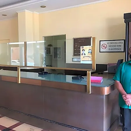 Hotel Sea South 3*
