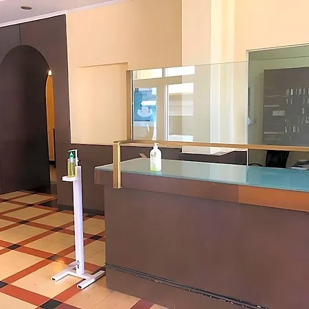 Sea South Hotel 3*