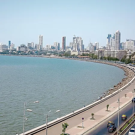 Sea South Mumbai