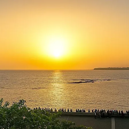 Hotel Sea South Mumbai