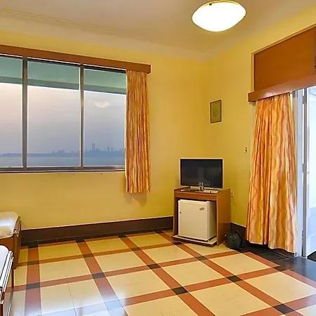Hotel Sea South Mumbai