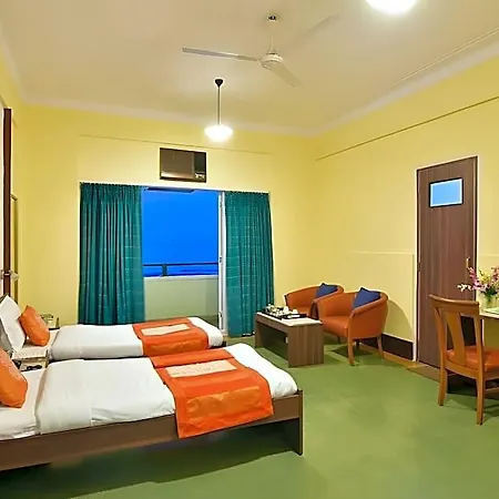 Sea South 3*