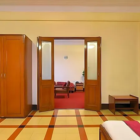 Hotel Sea South 3*