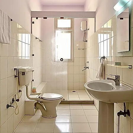 Hotel Sea South 3*