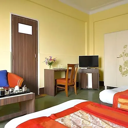 Sea South Hotel