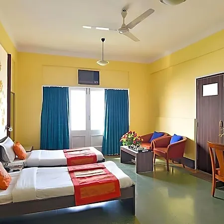 Sea South Hotel 3*