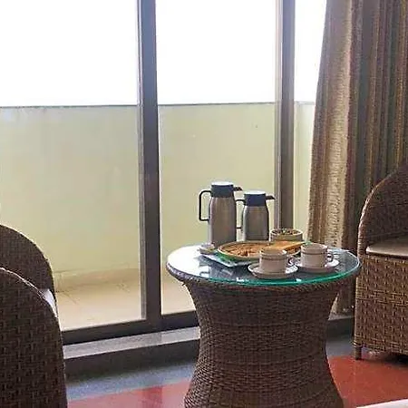 Hotel Sea South 3*
