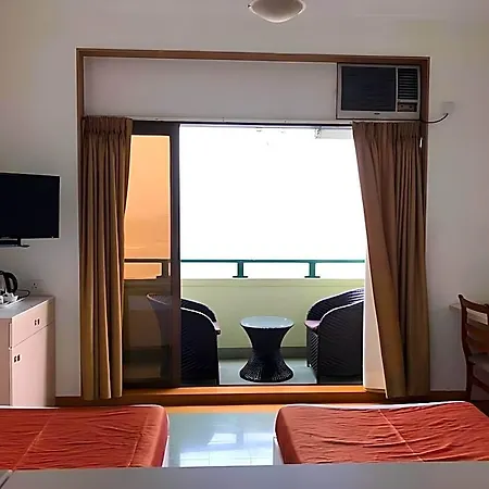 Hotel Sea South Mumbai