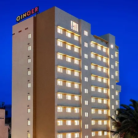 Mumbai, Andheri Hotel