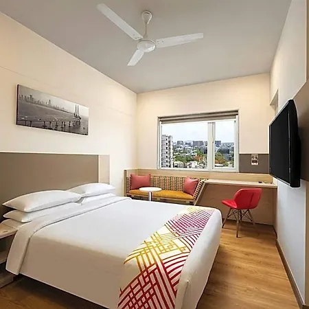 Mumbai, Andheri Hotel