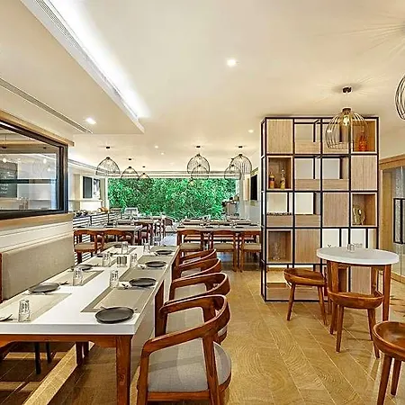 Mumbai, Andheri 4*