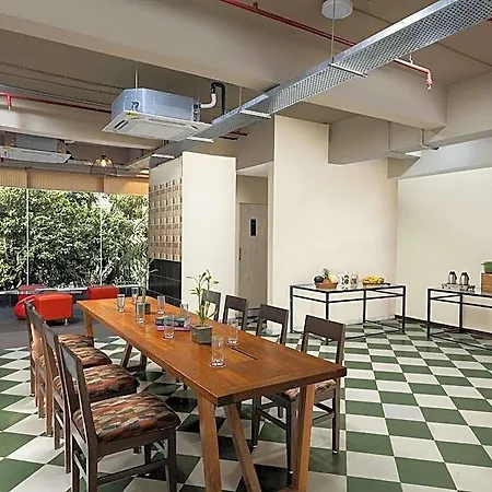 Hotel Mumbai, Andheri Mumbai