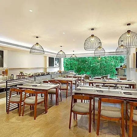 Mumbai, Andheri Hotel 4*