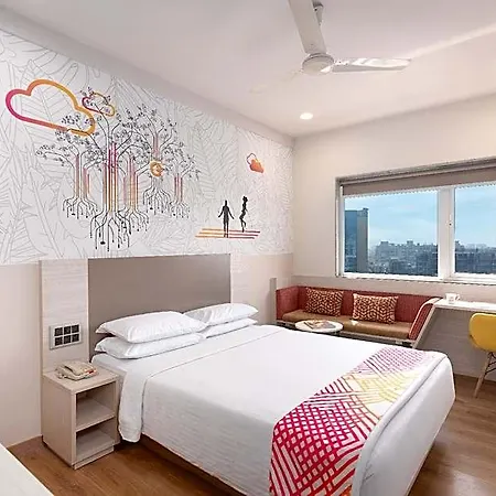 Mumbai, Andheri Hotel