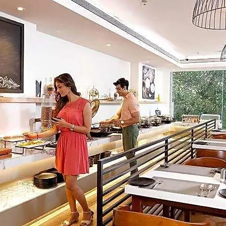 Hotel Mumbai, Andheri