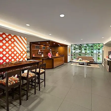 Mumbai, Andheri Hotel