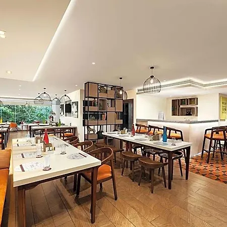 Mumbai, Andheri 4* Mumbai