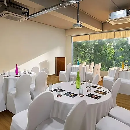 Mumbai, Andheri 4* Mumbai