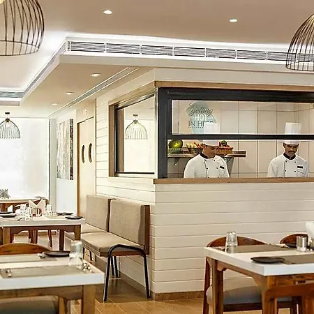 Hotel Mumbai, Andheri
