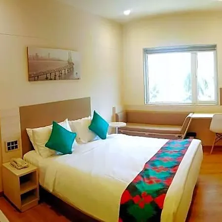 Mumbai, Andheri 4*