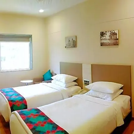 Hotel Mumbai, Andheri