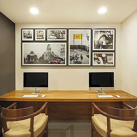 Mumbai, Andheri Hotel