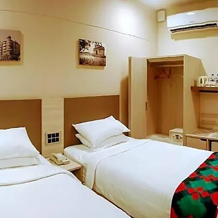 Mumbai, Andheri