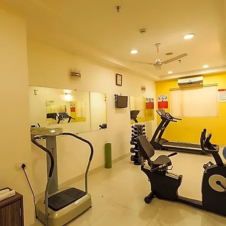 Hotel Mumbai, Andheri Mumbai