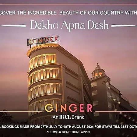 Mumbai, Andheri 4*