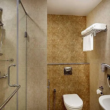 Mumbai, Andheri Hotel Mumbai
