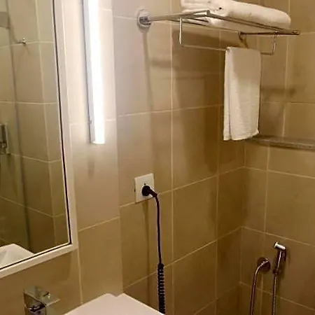Mumbai, Andheri Hotel 4*