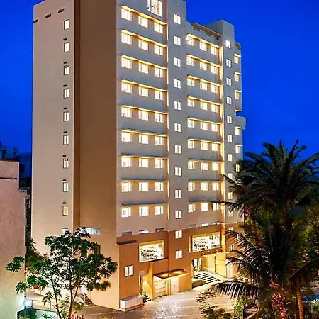 Mumbai, Andheri Hotel Mumbai