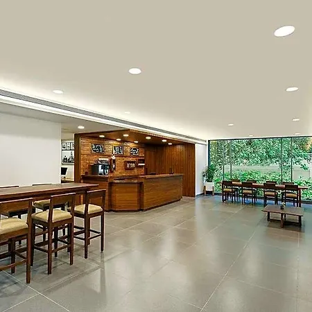 Mumbai, Andheri Hotel