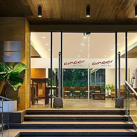 Mumbai, Andheri 4* Mumbai