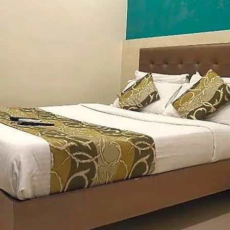 O Golden Nest Near Chhatrapati Shivaji International Airport