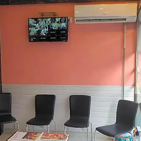 Hotel O Golden Nest Near Chhatrapati Shivaji International Airport Mumbai
