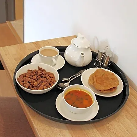 O Golden Nest Near Chhatrapati Shivaji International Airport Mumbai