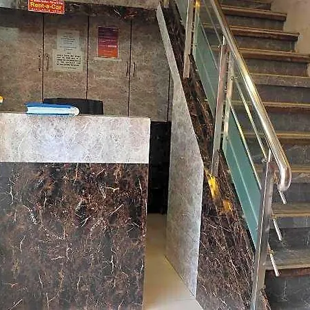 O Golden Nest Near Chhatrapati Shivaji International Airport Mumbai