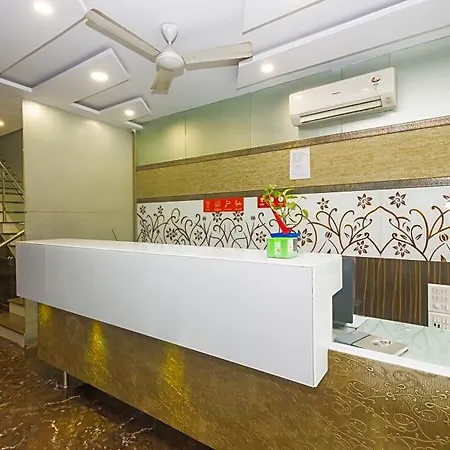Pearl View Hotel