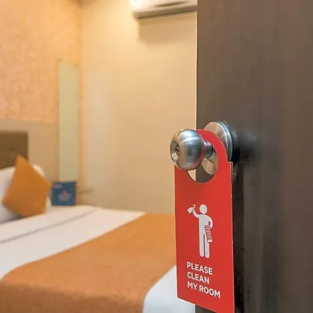 O Golden Nest Near Chhatrapati Shivaji International Airport Hotel Mumbai