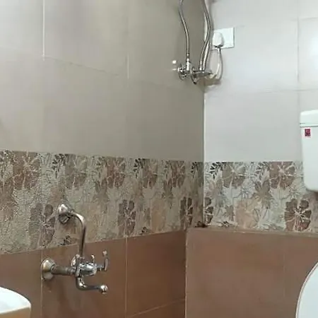 O Golden Nest Near Chhatrapati Shivaji International Airport Mumbai