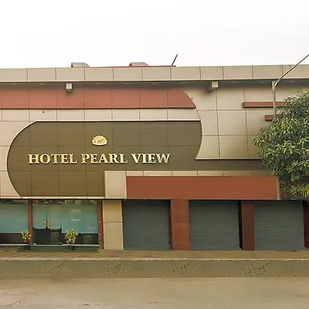 Pearl View Hotel