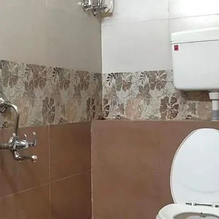 O Golden Nest Near Chhatrapati Shivaji International Airport 3*