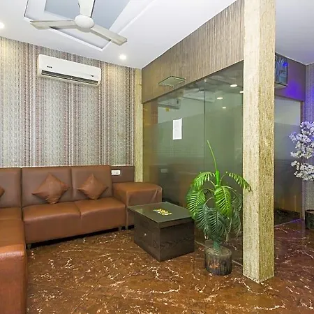 Pearl View 3* Mumbai