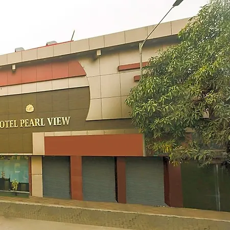 Pearl View Hotel Mumbai