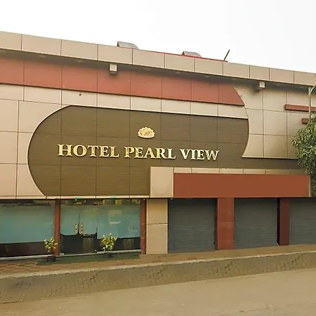 Pearl View Hotel Mumbai