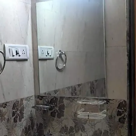 O Golden Nest Near Chhatrapati Shivaji International Airport Mumbai