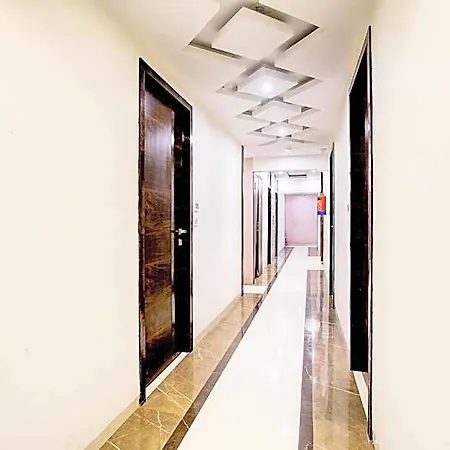 Hotel Park Palace