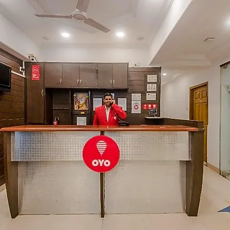 Oyo Flagship 572 Santacruz West Mumbai