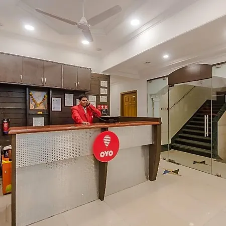 Oyo Flagship 572 Santacruz West Mumbai